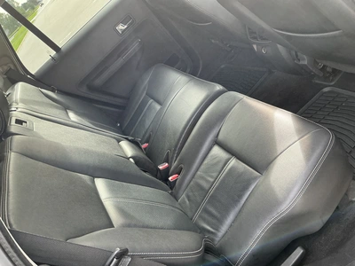Used 2009 FORD EDGE SUVs Michigan US | Miedema Asset Management Group #1484119