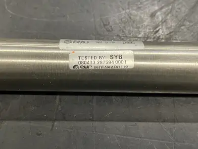 USED SMC NCDMB088-0400CT