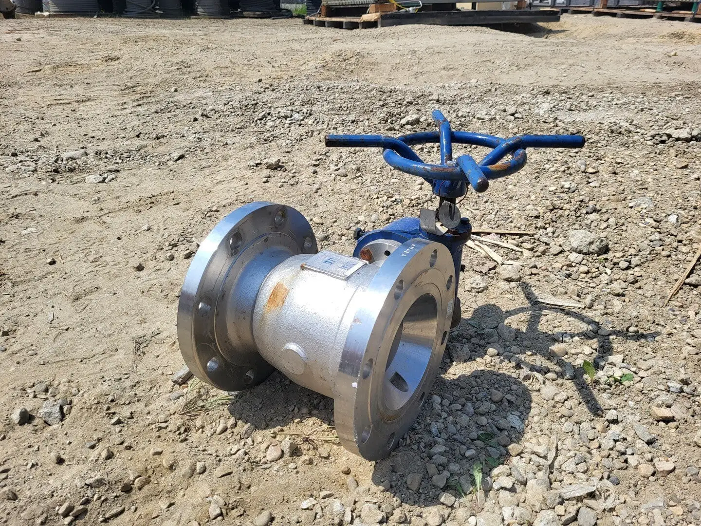 USED KUKA CAA15-DGS150
