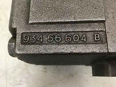USED DENISON HYDRAULICS T6C 005 3R00 B1 N0P