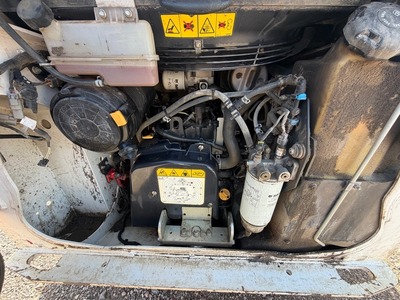 Used 2022 BOBCAT T76 Skid Steer Loaders Oklahoma US | OT Truck & Tractor Sales #1383428