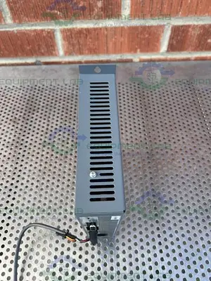 USED PARKER PDS13-2 COMPUMOTOR DRIVE