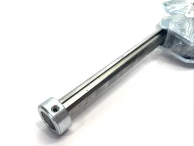 New | in-Stock Knapp Drive Shaft Assembly SA 10264555_01_0030 Roller Conveyors Michigan US | Maverick Industrial Sales #1394411