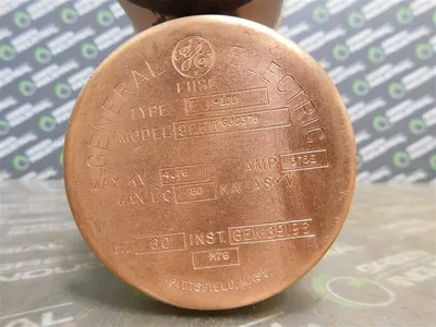 USED GENERAL ELECTRIC 9F60GJC375