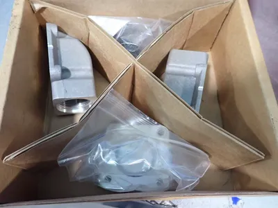USED ASA HYDRAULIK ILLZSET5U16