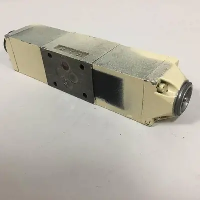USED REXROTH 4WE6E51BG24N9K4V
