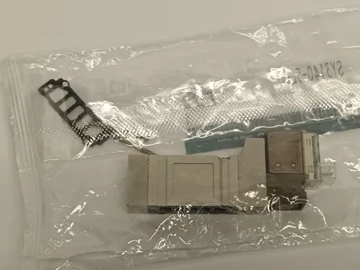 SY3140-5LOU | SMC  Solenoid Valve - New Other