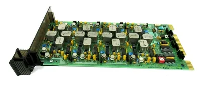 USED BAILEY NASM02 SLAVE MODULE