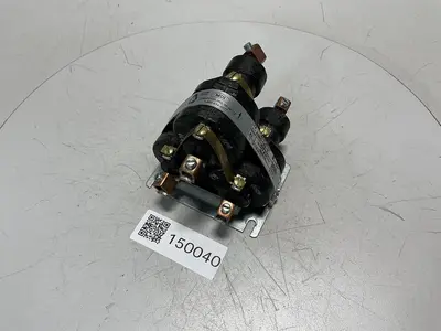 USED MDI 335NO-120A-18