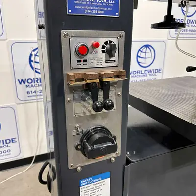 NEW Dake V-16