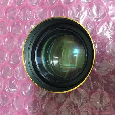 SUPER SANKOR No. 40922 3.7inch F1.9 Multi-coated