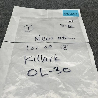 New | in-Stock Killark OL-30 Misc Electrical & Power Parts California US | Davliegogo LLC #1705617