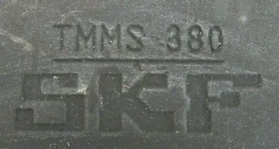 NEW SKF TMMS-380 BEARING PULLER TMMS380