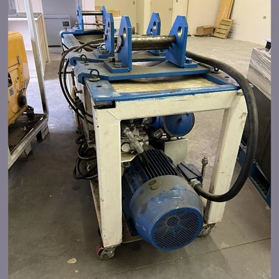 30HP Electric Power Pack