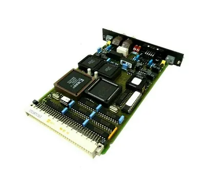 USED KERN AG R2 2903410.001 PC BOARD 2903410001