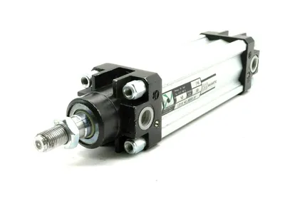 NEW PNEUMAX 1319.40.0080.01 CYLINDER 131940008001