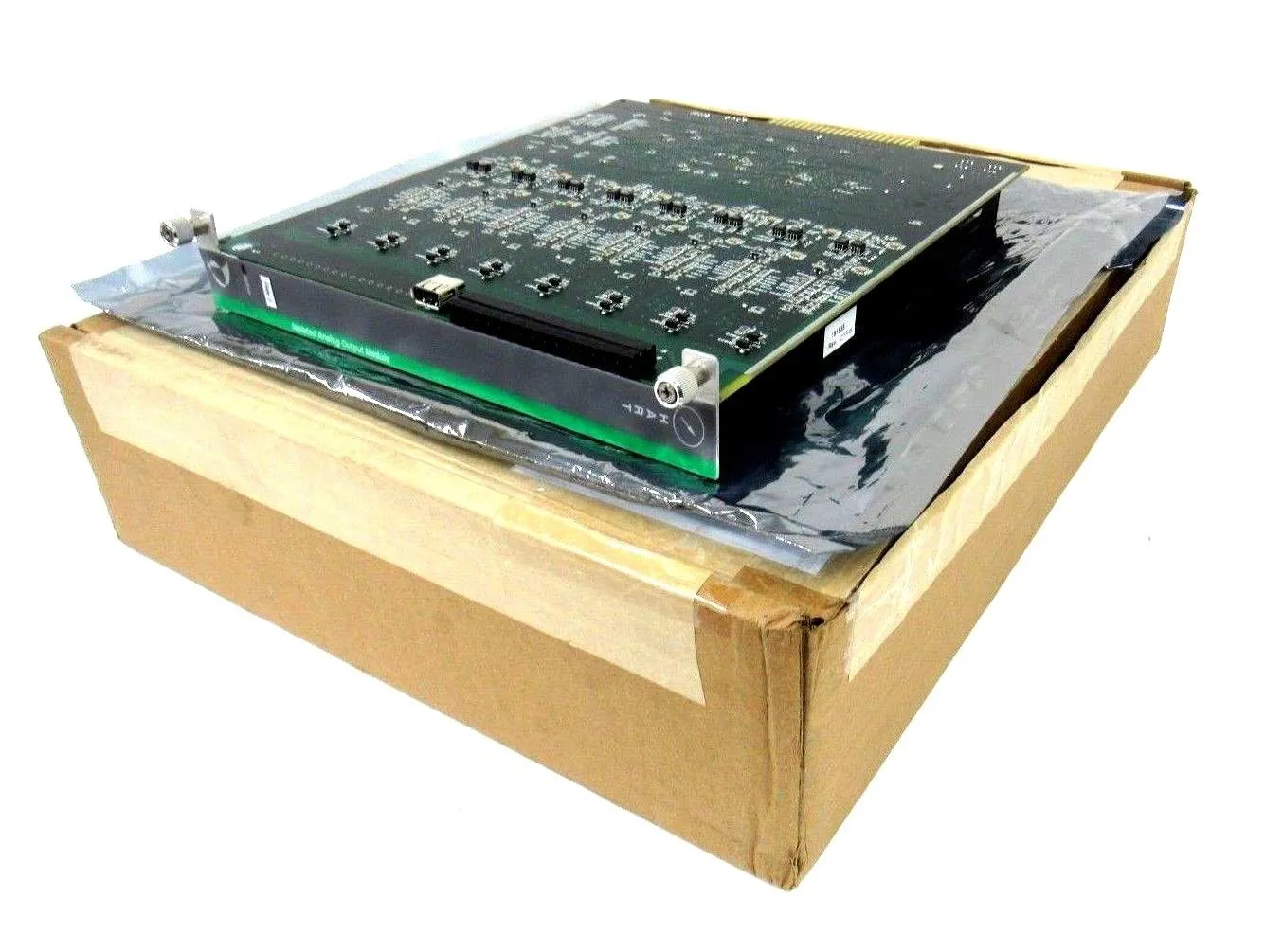 NEW METSO IOP322 ISOLATED ANALOG OUTPUT MODULE 181535 REV C7/H5