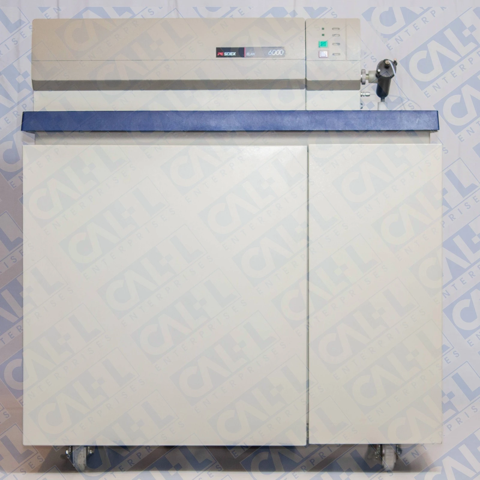 Used PerkinElmer Elan 6000 Miscellaneous Laboratory Equipment California US | CAL-L Enterprises #1459451