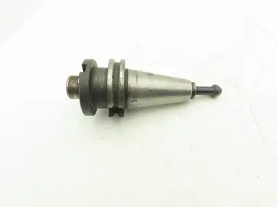 Lyndex C4001-1000 End Mill Tapered Shank Chuck Tool Holder