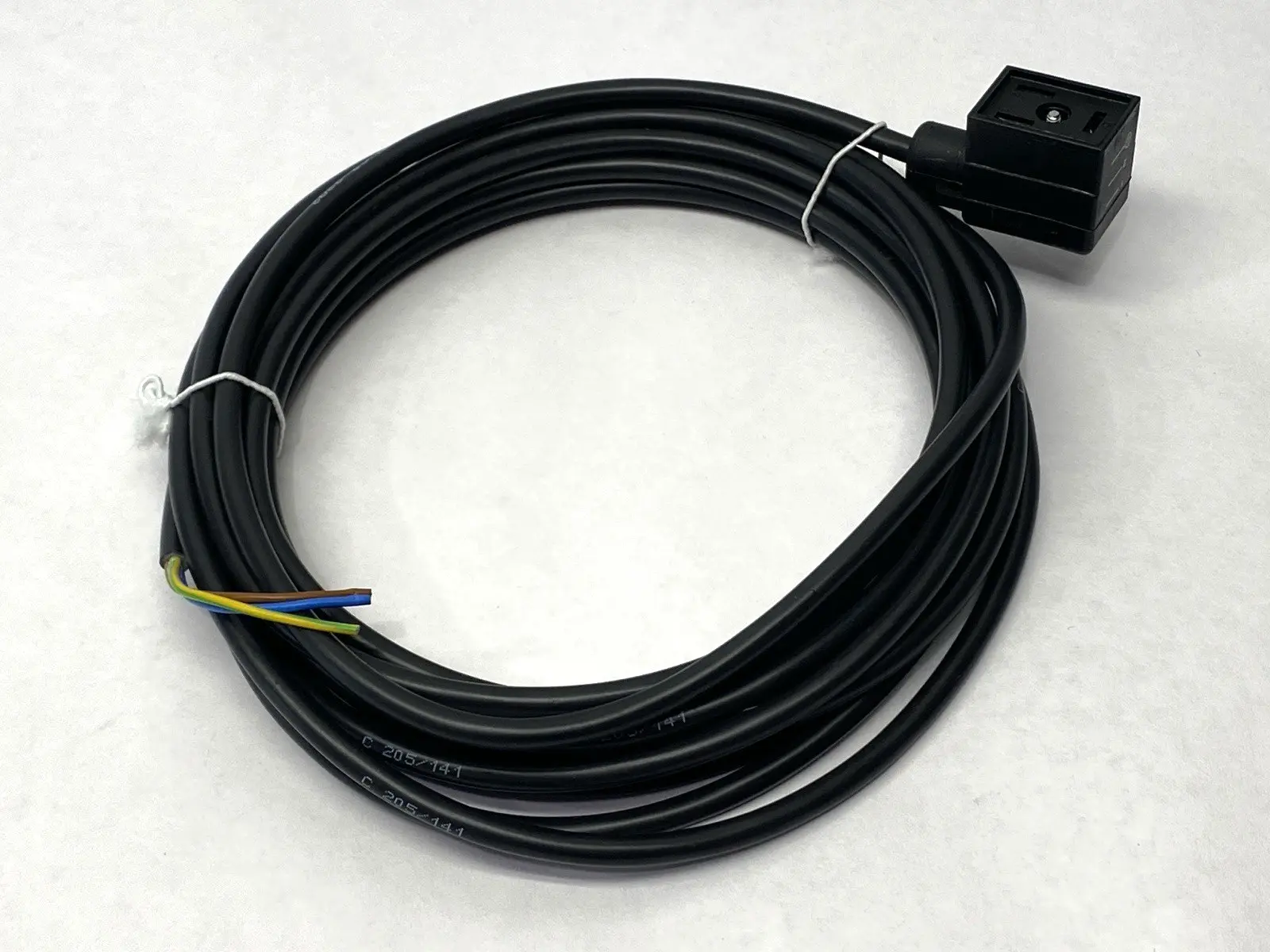 USED LUMBERG AUTOMATION VB 1D-3-2-205/5 M, 12216