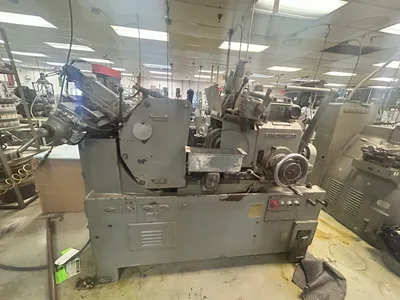 CINCINNATI GRINDERS INC CINCO 15 Centerless Grinders (Equipt) | Midstate Machinery (1)
