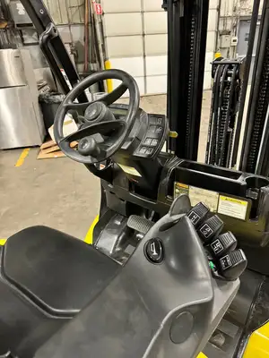 Used 2021 Yale GLP060VX Misc Forklifts New York US | United Lift #1662344