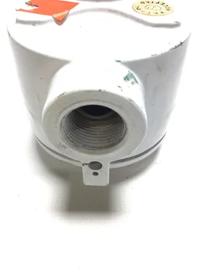 Fluid Components Inc 12-64-4/1 – 39/30 Capacitance Manometer