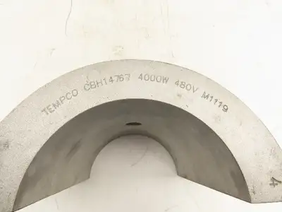 New | in-Stock TEMCO _UNKNOWN_ Heater Bands Indiana US | Arrow Industrial #1462634