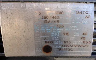 Press, Platen, 24" X 24", 5 HP, Juice, California, Mdl SS24 #S741534