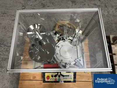 Used Dott. Bonapace & C. _UNKNOWN_ Capsule Fillers Ohio US | Federal Equipment Company #1339969