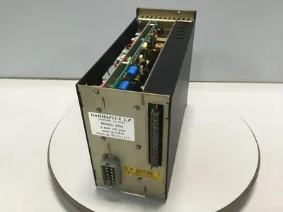 USED HUSKY 9152