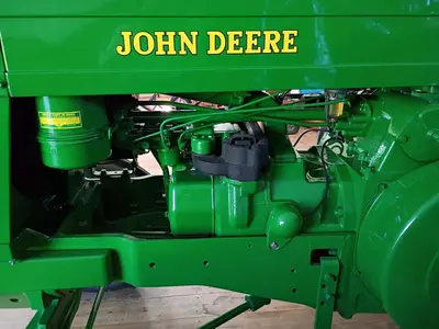 Used JOHN DEERE 70 Agricultural Tractors Pennsylvania US | Trustworthy Equipment #1455517