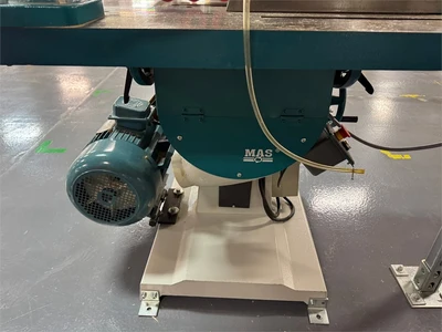 USED 2019 MAS MJ143