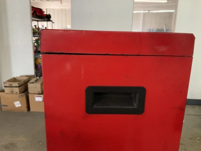 Used CRAFTSMAN TOOLBOX Tool Carts Michigan US | Miedema Asset Management Group #1321012