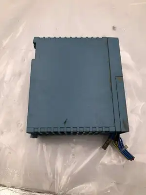 ROfre 894202E 0.37kW AC Inverter Drive 230V 2.2A 0-240Hz