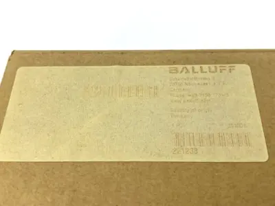 USED BALLUFF BIS C-6028-048-050-06-ST28, BIS00TU