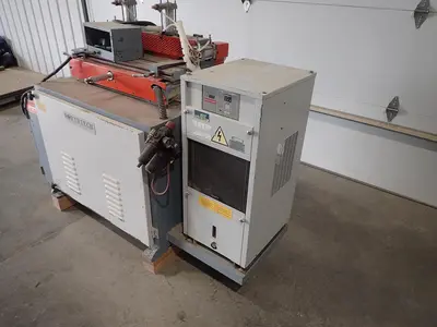 Used NORTHTECH NT-DTM-24A Woodworking Dovetailers New York US | Martin's Woodworking Machinery #921548