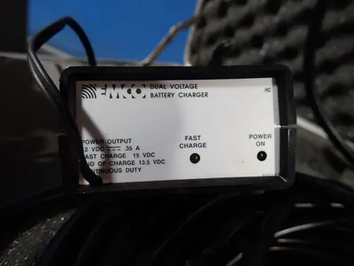 Used EMCO 7121 Meters - Misc Ohio US | HGR 24 #756247