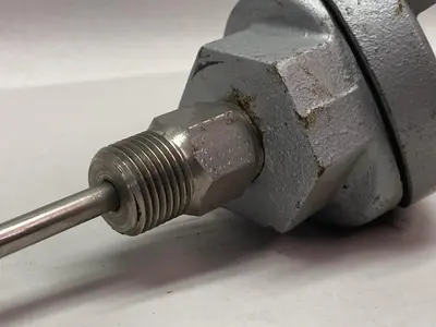 Used NORAL 7/8 Thermocouples Ohio US | Surplus Asset Holdings #1436876