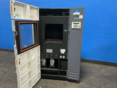 Used FORTUS FORTUS 400MC SHOP AIR Heat Treating Units Ohio US | HGR 24 #1250470