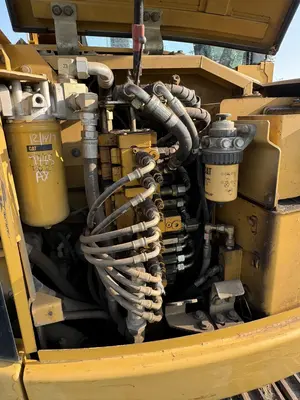 Used 2008 CATERPILLAR 308D CR Excavators North Dakota US | Proxy Equipment #1377977