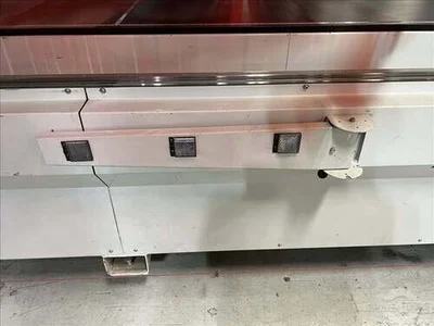 USED 2014 VECTOR CONTOUR