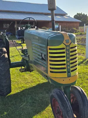 Used OLIVER 77 Agricultural Tractors Nebraska US | Trustworthy Equipment #1403554