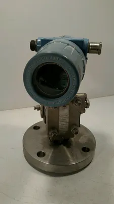 Rosemount - Model 01151-0934-0004 Pressure Transmitter