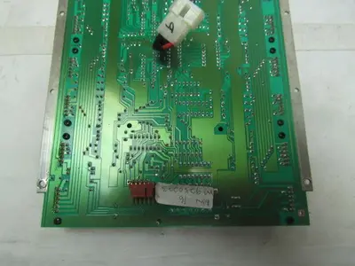 45019001 Circuit Board Rev C