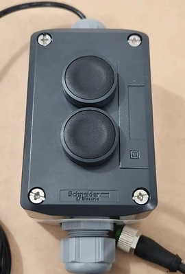 USED Schneider Electric XAL-K H7