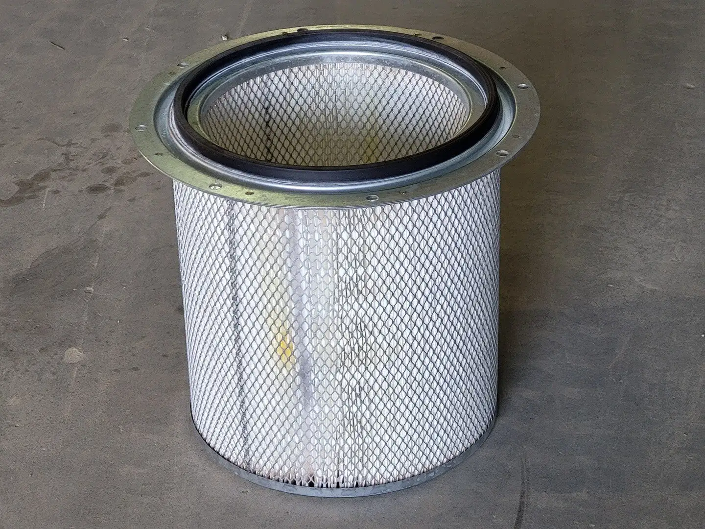 USED CATERPILLAR 4P-0711