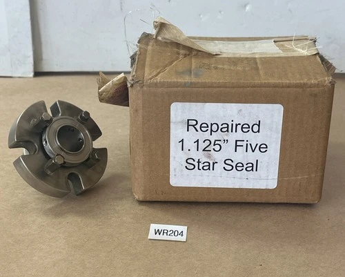 Used Flowserve N/A Parts (Hydraulics and Pneumatics) Indiana US | J&J Industrial Supply #1072846