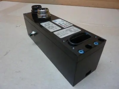 USED ATI INDUSTRIAL AUTOMATION DP45-M