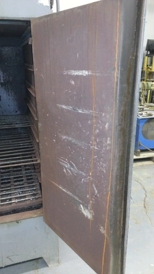DESPATCH RS-1 Ovens | Rock Solid Tools (4)
